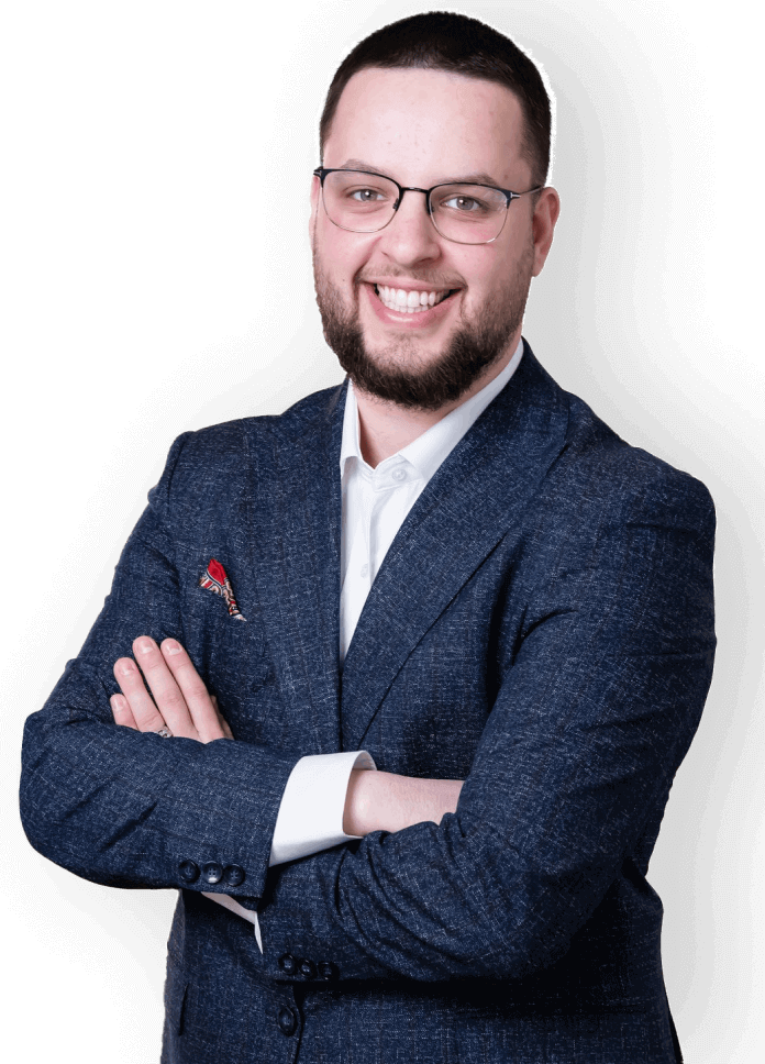 Aubrey Borenstein - Licensed Mortgage Agent